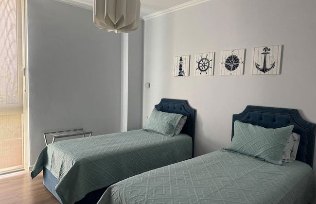 Sunny Coastal Getaway Green Coast - Photo 12