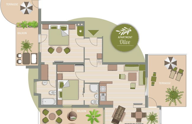 Apart Matthias - Foto 29