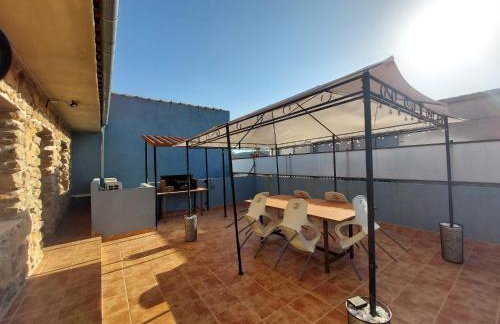 Casa Rural Montgó - Riópar - Foto 4