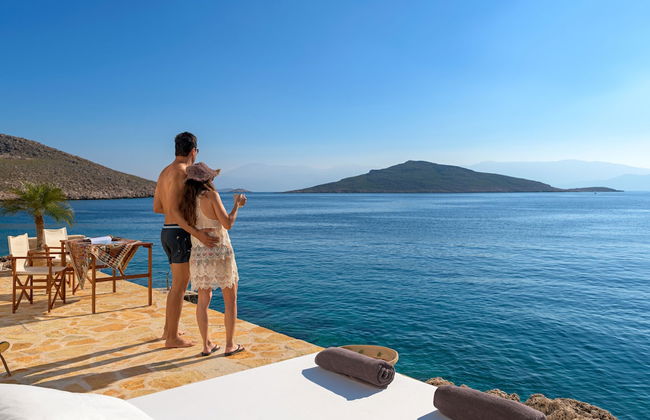 Halki Sea House - Photo 21