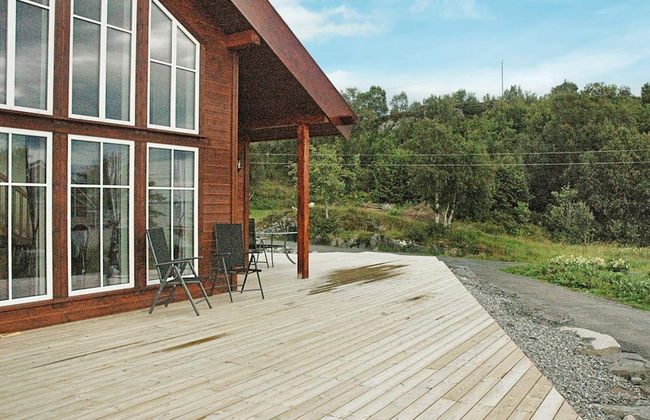 Holiday Home in Vevang - Foto 52