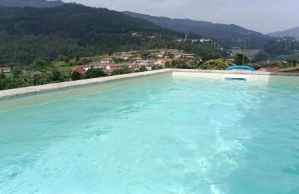 Casa Amarela da Caniçada - Foto 34