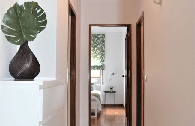 Accommodation Flat Damião de Gois - Foto 12