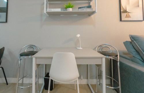 Apartamento Sofisticado Perto de Tudo JR1304 - Foto 15