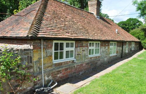 Cowbeech Farm Cottage - Foto 16