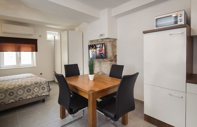 Nera Luxury Apartments - Foto 11