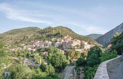 4 Bedroom Awesome Home In Roquebrun - Foto 32