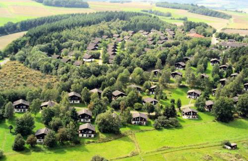 Cozy Morbach Getaway - Foto 40