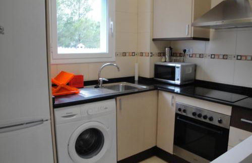 MEDDAYS APARTAMENTO AZUL - Foto 10