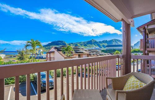 Central and Bright 2 BR, 2 BA, Pool and Oceanview - Foto 27