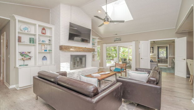 Mooring Buoy 187 by Hilton Head Retreats - Foto 2, Imagem principal