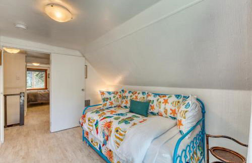 Cozy Cottage - Foto 28