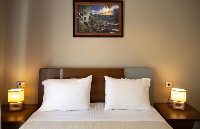 Tselepis Villa at Lakithra - Foto 18