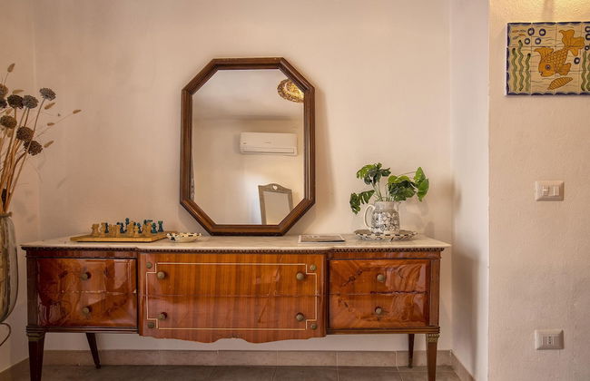 Sardinia Re - Casa Bellavista Panoramic View - Foto 52