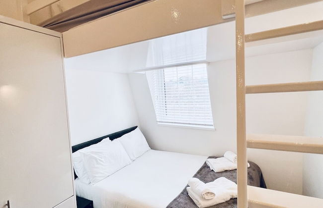 Fox House, Studio Apartments - Foto 76