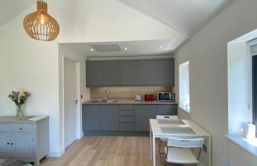 The Garden Room - Foto 13