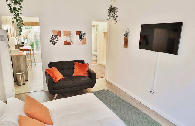 Sand, Sun & Second - Foto 2