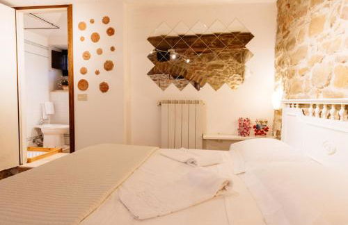 B&B Borgo di Oliveto - Appartamenti con Cucina - Foto 18