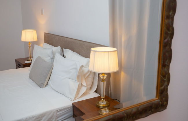 1-80 Collection Penthouse - Limassol - Foto 8