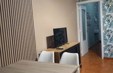 FRONTE MARE apartment - Foto 14