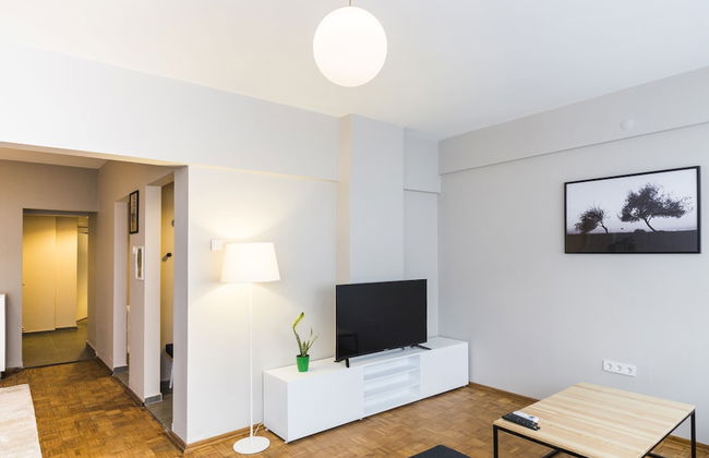 City Style Penthouse in Downtown - Foto 47