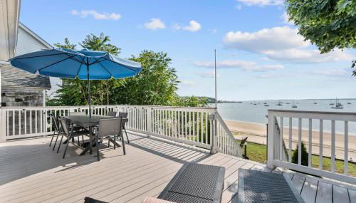 Beachfront Apartment - 8 min from downtown - Foto 3