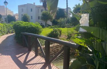 Casa Pandora Apartamento Duplex Atico, primera línea de playa Torrox - Photo 56