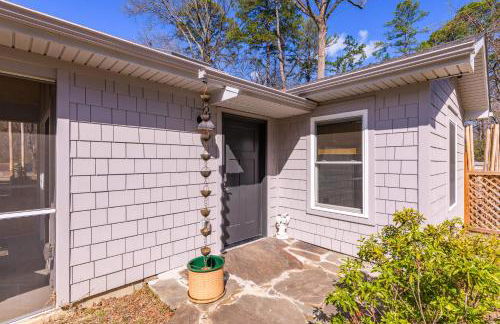 Harry's Tea House - Cozy Tiny Home near Noda - Foto 20