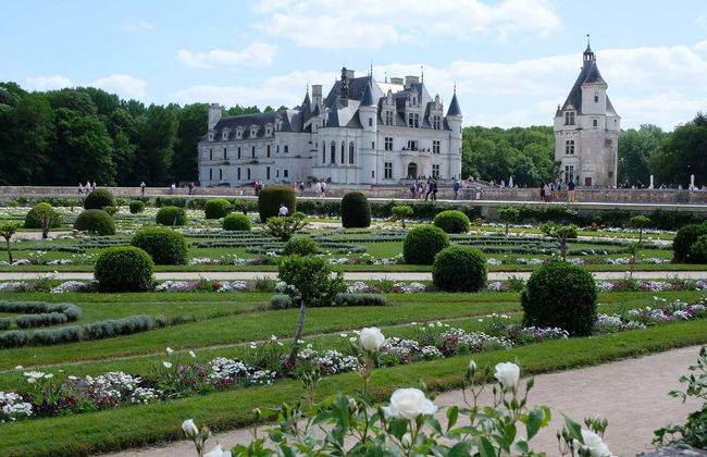 Excursión a los Castillos del Loira - Foto 7