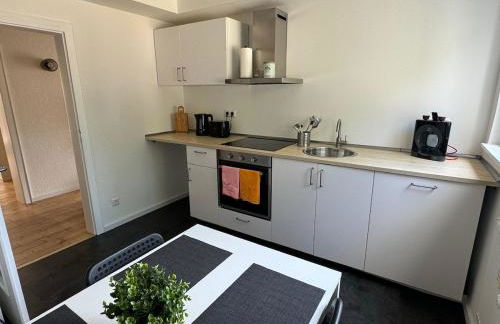 Cozy apartment with a Black Forest view - Foto 14