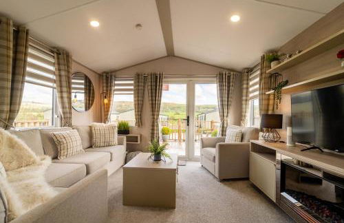 Wiswell View Lodge: Pendle View Holiday Park - Photo 37