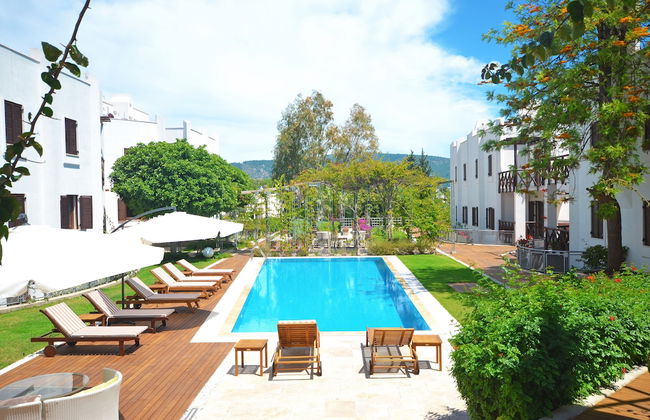 Myndos Residence - Foto 38