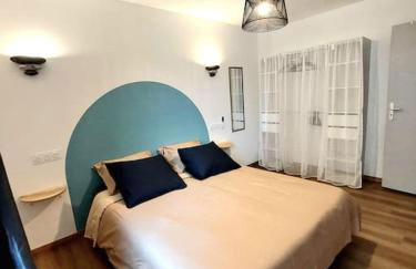 Le Caladou ! T3 classé 3 étoiles - Centre ville - Photo 26