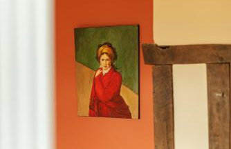 Central Whitchurch - Lowcross House Guest Bedroom 6 - Foto 14