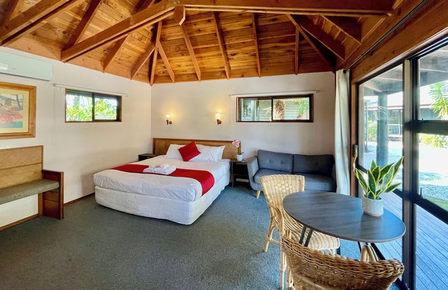 Pacific Harbour Villas - Foto 23