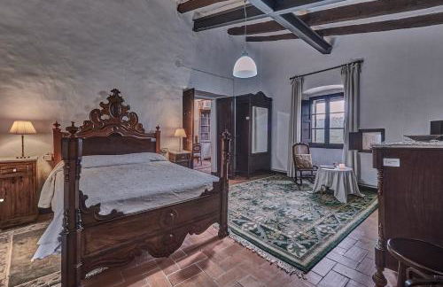 Mas Romeu Rural House - Foto 35