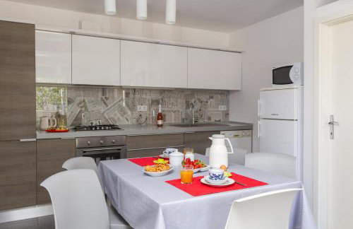 Seaside Apartment Kamelia - Photo 16