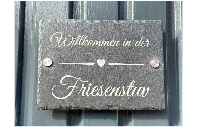 Friesenstuv Modern Retreat - Foto 14