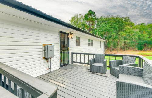 The Country Oasis Near ASU, Tuskegee and Auburn - Foto 20