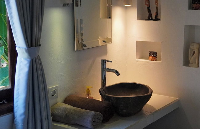 Anda Amed Villa and Spa - Photo 57