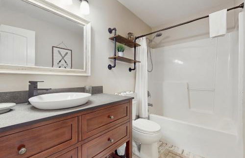 Buckboard Haven - Foto 12