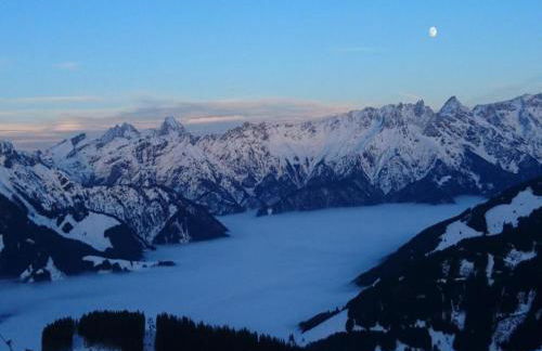 Ferienhaus in Wittenschwand - Foto 32