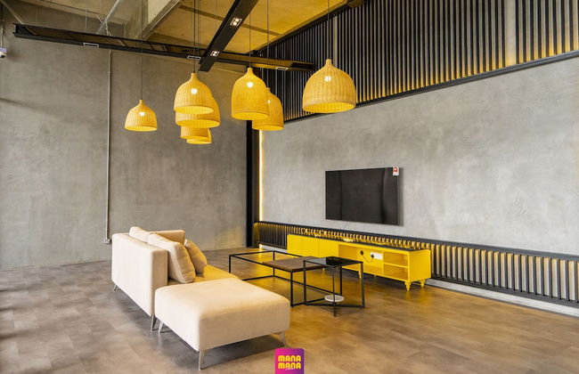 Millerz Square Suite By Mana-Mana - Foto 3