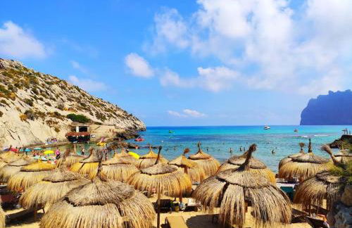 Tú casa en Mallorca con vistas al mar Tranquilidad todo el Año - Foto 50