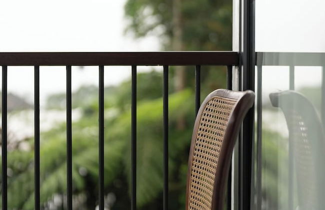 Dusun Bedugul Asri - Foto 25