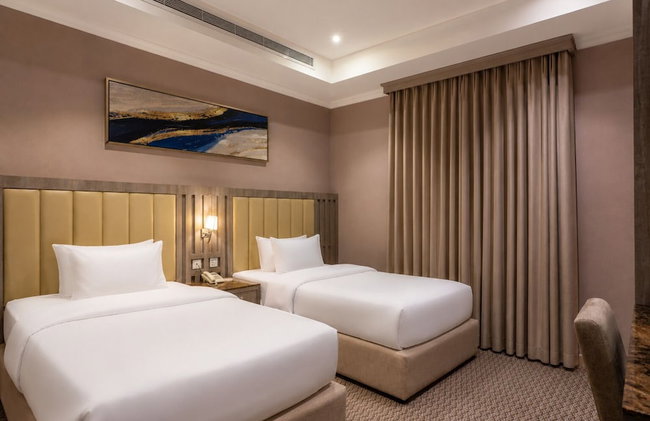 Nars Plus Serviced Apartments - Al Basateen - Foto 7