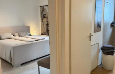 Ferienwohnung mit Seeblick und PKW Abstellplatz am Haus - Foto 6