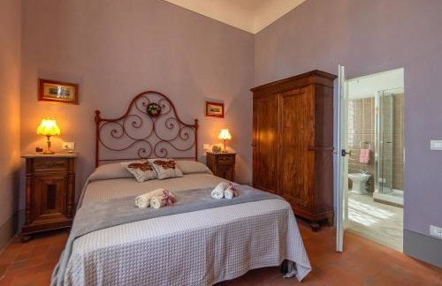 Agriturismo Villa Ulivello in Chianti - Foto 38