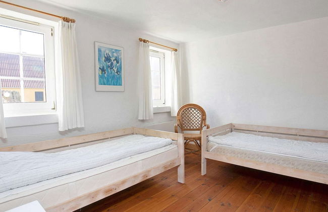 12 Person Holiday Home in Lemvig - Foto 20