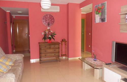 Playa Sol Mediterranea - Foto 21